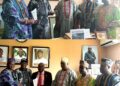 LGSPB Boss, Ige Honoured for Good Governance at 9th Igbo Elerin Day
