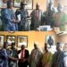 LGSPB Boss, Ige Honoured for Good Governance at 9th Igbo Elerin Day