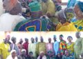 Oyo Gets First Babaloja As Market Leaders Endorse Chief AbdulSalam