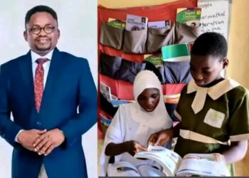 Empowering Futures Through Education: Hon. Babalola Integrity PhD’s OMITITUN Continuous Education Program Transforms Learning in Ibadan North East Constituency 1