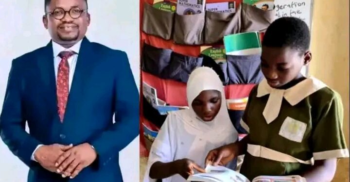 Empowering Futures Through Education: Hon. Babalola Integrity PhD’s OMITITUN Continuous Education Program Transforms Learning in Ibadan North East Constituency 1