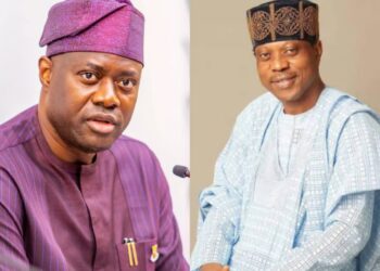 Makinde’s Biggest Test Yet: Finding a Candidate Strong Enough to Stop Oseni