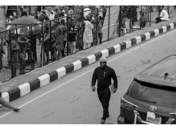 Ashipa Ismail Profiles Alhaji Hassan Bello Abolaji, Ibadan South West’s Silent Achiever