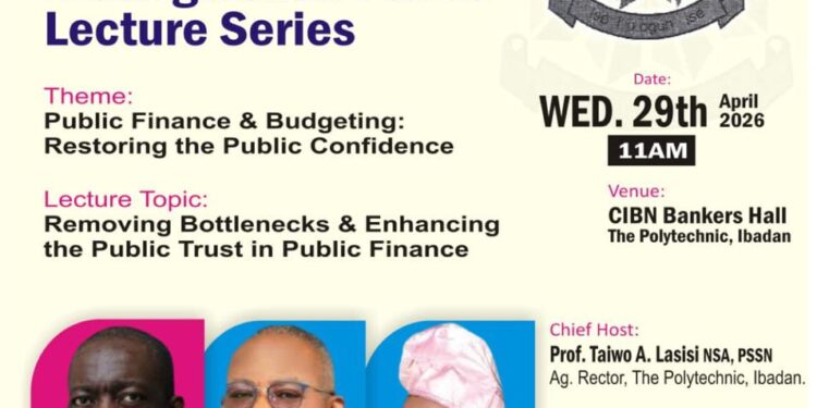 From Public Finance to Power Play: Adekanmbi Storms Ibadan with Bold Ideas, Strengthens Grip as Top Oyo Governorship Contender