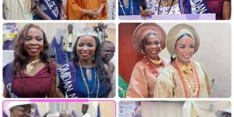 Sch Mgt. Committees, communities praise Oluyole LG boss, lawmaker over construction of new classrooms