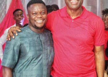 Ashipa Ismail Profiles Alhaji Hassan Bello Abolaji, Ibadan South West’s Silent Achiever