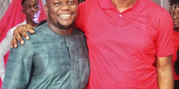 Ashipa Ismail Profiles Alhaji Hassan Bello Abolaji, Ibadan South West’s Silent Achiever