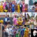 Ibadan North LG: Olufade Commissions Two Motorised Boreholes, Donates Generators To Ease Water Scarcity In Communities