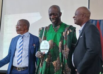 Oyo PDP Governorship Aspirant, Adekanmbi Advocates Transparency, Discipline in Public Finance Reform