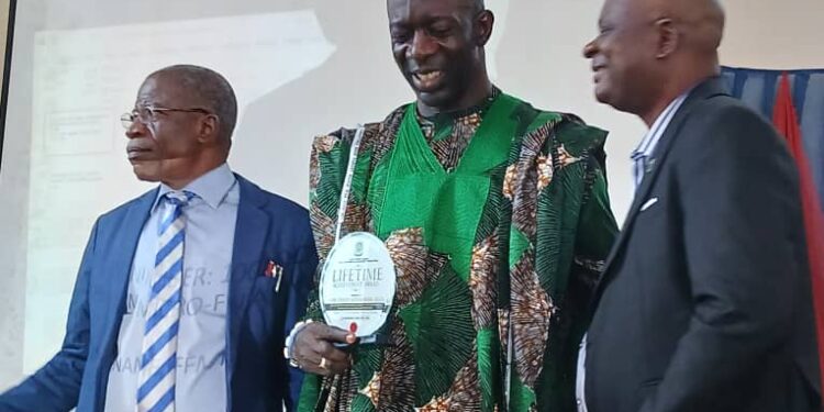 Oyo PDP Governorship Aspirant, Adekanmbi Advocates Transparency, Discipline in Public Finance Reform