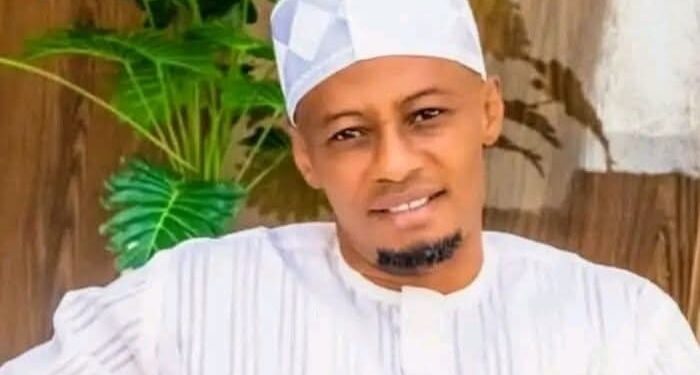 Alleged Defection: Akogun Denies Rift with Folarin, Dismisses Report as False