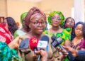 APC Oyo State Women Leader Seeks Divine Intervention, Assures Continued Advocacy for Aspirants