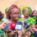 APC Oyo State Women Leader Seeks Divine Intervention, Assures Continued Advocacy for Aspirants