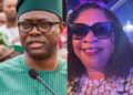 ‎S’Court Verdict: Makinde is the Voice for the Masses, Defender of Democracy Says Ally, Rita Orji  ‎  ‎…Hails Governor’s Resilience
