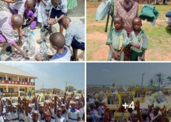 From Public Finance to Power Play: Adekanmbi Storms Ibadan with Bold Ideas, Strengthens Grip as Top Oyo Governorship Contender