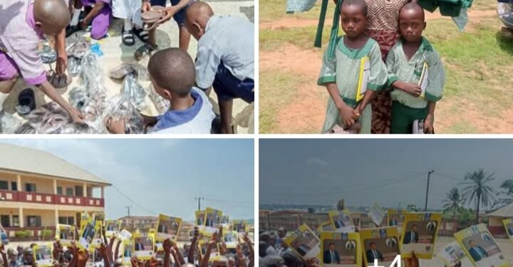 From Public Finance to Power Play: Adekanmbi Storms Ibadan with Bold Ideas, Strengthens Grip as Top Oyo Governorship Contender