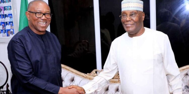 Obi, Atiku, Kwankwaso May Dump ADC Amid Deepening Crisis”