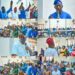 BREAKING: Bimbo Adekambi Declares Governorship Ambition at Oyo PDP Secretariat