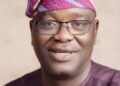 **I support agitation for Oke Ogun to produce the governor but we need to engage – Prof Akande**