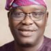 **I support agitation for Oke Ogun to produce the governor but we need to engage – Prof Akande**