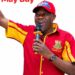 “You Deserve Dignity”, BGI Celebrates IBSWLG Workers
