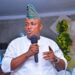 Oyo Lawmaker Hon. Olayinka Omikunle Resigns from PDP; Appreciates Gov. Makinde, Party Leaders, Constituents   