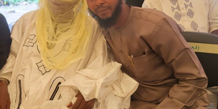Adegoke Celebrates Baba Isale Musulumi of Ibadanland, Oloye Nureni Akanbi on Birthday
