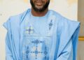 Akintayo’s Profile Raises Stake in Oyo PDP Governorship Calculus for 2027 by Alabi Re Mí Re