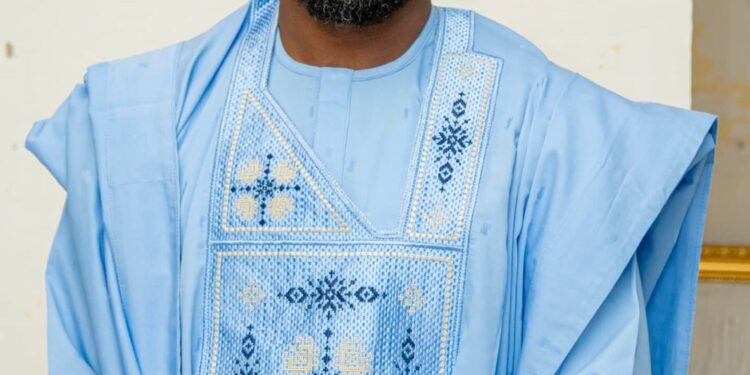 Akintayo’s Profile Raises Stake in Oyo PDP Governorship Calculus for 2027 by Alabi Re Mí Re