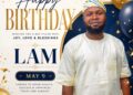 **Naija24hrs Publisher Celebrates PA to State PRO Lam on His Birthday**