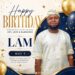 **Naija24hrs Publisher Celebrates PA to State PRO Lam on His Birthday**