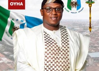 Ibarapa North Appointees Declare Continued Backing for Chairman Lateef Akorede