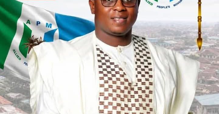 Ibarapa North Appointees Declare Continued Backing for Chairman Lateef Akorede