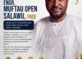 Naija24hrs Publisher Hails Giwa Adini of Oyo State Open Salawu on his Birthday