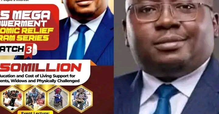 A simple question to Oloye Bayo Adelabu: How Many Youths Have you Helped? By Hassan Popoola