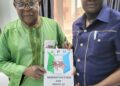 Just In: Hon. Abiodun Oni Secures APM House of Representatives Nomination Form Ahead of 2027 Elections