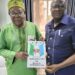 Just In: Hon. Abiodun Oni Secures APM House of Representatives Nomination Form Ahead of 2027 Elections