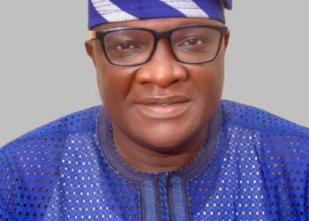 Hon Niyi Adebisi Extends Condolences to Families of Deceased Kidnapping Victim, Lauds Oyo Government’s Rescue Initiatives