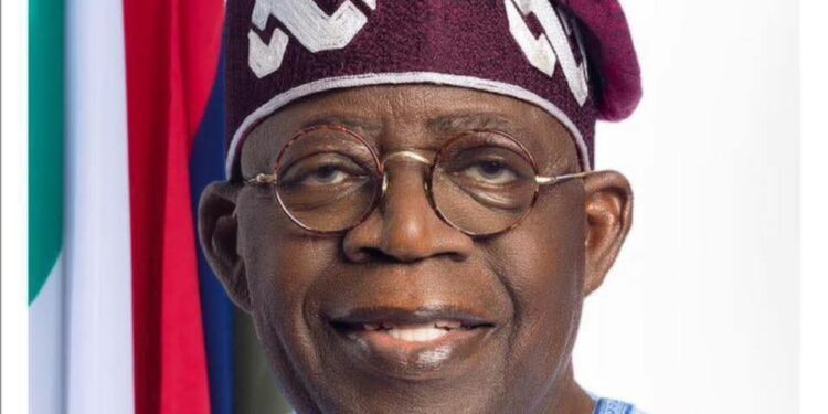 Tinubu appoints son of Chairman of NUC the new Registrar of JAMB