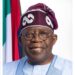 Tinubu appoints son of Chairman of NUC the new Registrar of JAMB