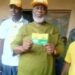 BREAKING: Busari Olakunle Goodugoodu Wins Accord Party Gubernatorial Candidate