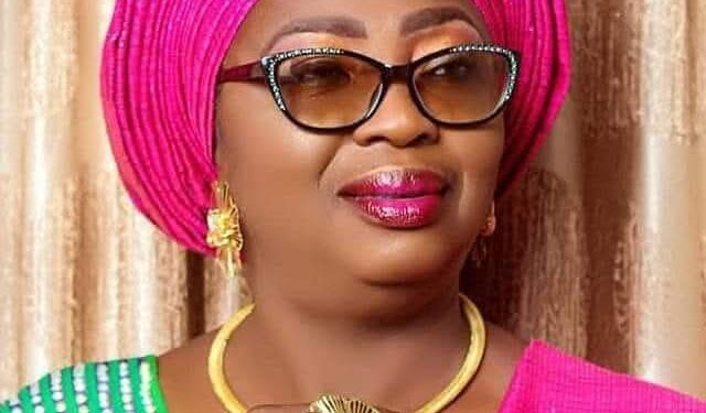 Eid-al-Adha: ADC Gubernatorial Candidate Adegoke Urges Muslims to Embrace Unity, Collect PVCs