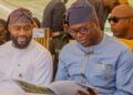 *Oyo Speaker Ogundoyin Hails Makinde’s Consistency After Supreme Court Verdict* 