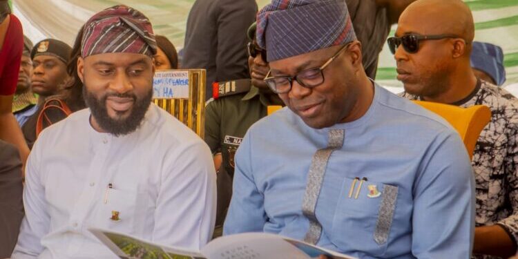 *Oyo Speaker Ogundoyin Hails Makinde’s Consistency After Supreme Court Verdict* 