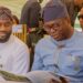 *Oyo Speaker Ogundoyin Hails Makinde’s Consistency After Supreme Court Verdict* 