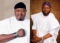 Birthday Tribute: Hon. Lanre Sarumi Celebrates Hon. Kazeem Adeyinka Bibire