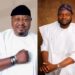 Birthday Tribute: Hon. Lanre Sarumi Celebrates Hon. Kazeem Adeyinka Bibire
