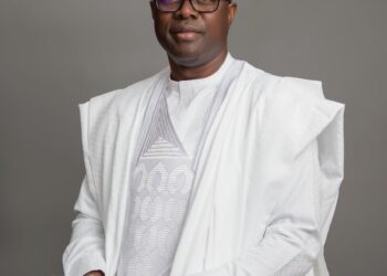 Forum of Secretaries to Local Governments Celebrates Governor Makinde on Seventh Anniversary in Office