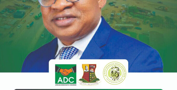 BREAKING: Ona Ara LG Appoints Over 100 Special Assistants to Deepen Grassroots Governance