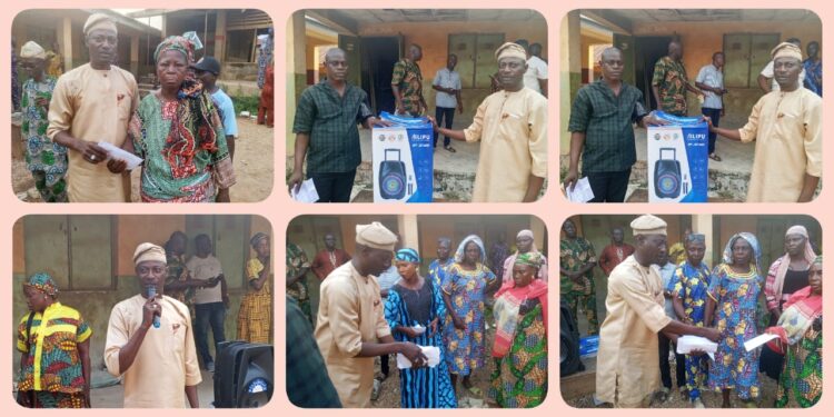 Ministerial Appointment: Oyo APC Kicks as Tinubu dump Folarin, Akanbi, Shittu, Adeolu Akande Other Stalwarts for Tegbe 